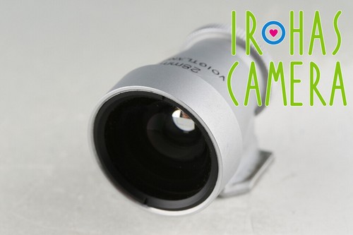 Voigtlander 28mm view finder - voigtlander,