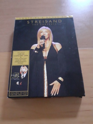 Barbra streisand the - barbra,
