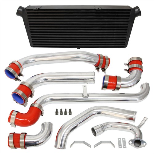 Intercooler kit for toyota - intercooler,