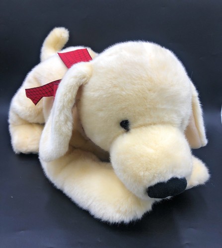 Gund cooper medium golden - medium,