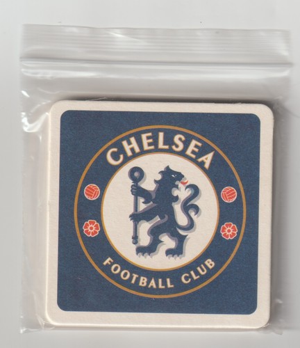 Chelsea pack 6 club - chelsea, of