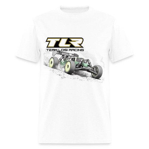 Tlr buggy men s graphic - tlr,