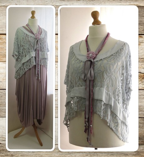 Bnwt quirky lagenlook - bnwt,, quirky,