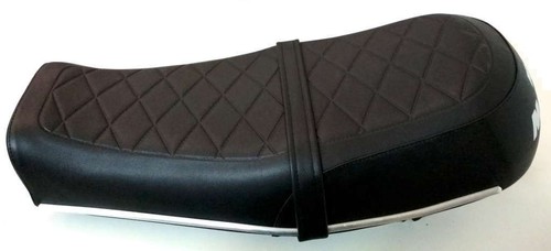 Saddle moto morini 2 350 - 3,