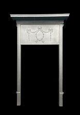 TALL VICTORIAN EDWARDIAN CAST