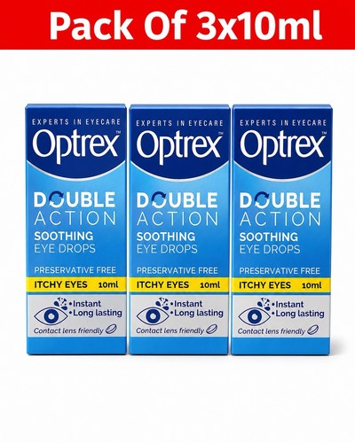 Optrex double action - 3,
