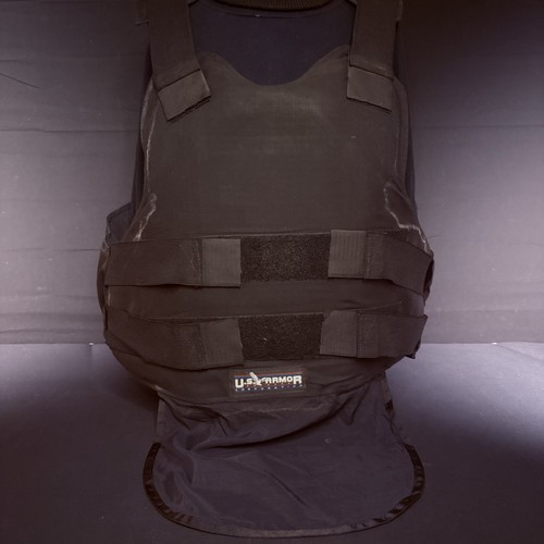 Armor bullet proof vest - us,