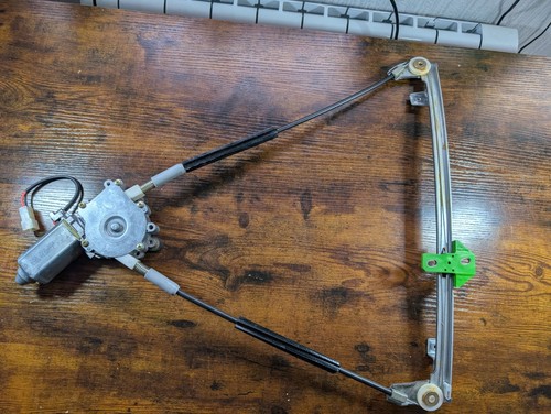 Genuine electric window - genuine,