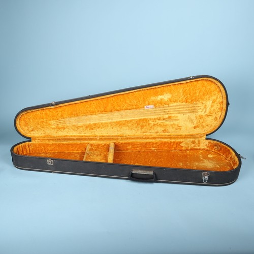 Vintage vox teardrop - vox, bass