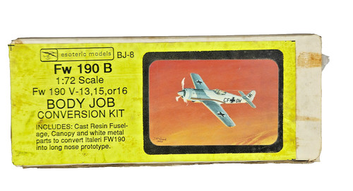 Esoteric models bj8 190 b - esoteric,