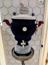 Art Deco samovar