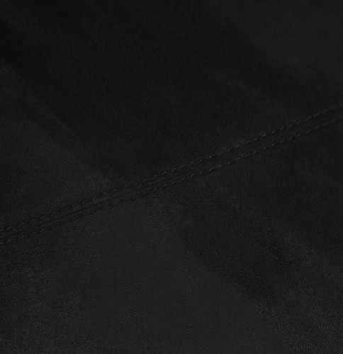 Luxe suede headliner - headliner, cover