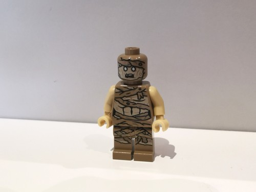 Lego mummy iaj052 minifigure - lego,