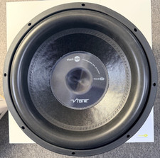 VIBE BLACKAIR 15D2-V7 15”