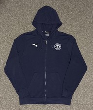 Wigan Athletic Full Zip Puma