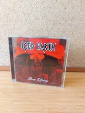 Iced Earth-Burnt Offerings-2