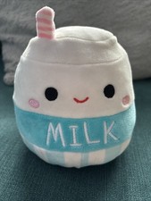 Ronnie The Cow/Melly Milk