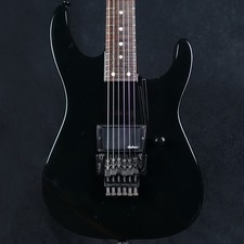 [Charvel] 1988 Model-5A Black