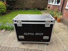 Clay Paky Alpha Spot HPI 575