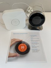 Google nest learning - google,