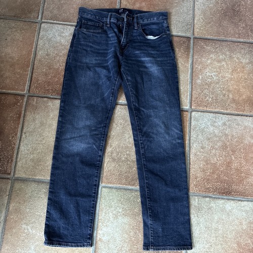 Gap mens jeans - 29, 30