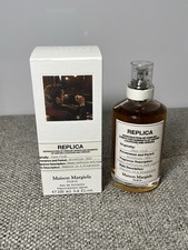 Maison Margiela Jazz Club Eau