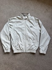 Vintage Rockport Jacket Beige