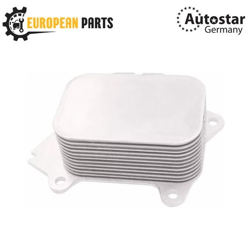 Autostar germany oil - oil, cooler