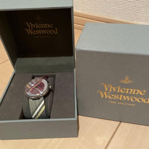 Vivienne westwood time machine - vivienne,