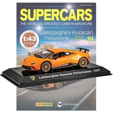 Panini Supercars Collection 19