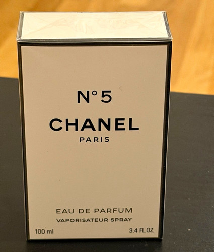 Chanel eau de parfum - chanel,