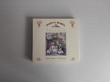 Brambly Hedge Decoupage Picture Poppys Babies from John Ellam Studios