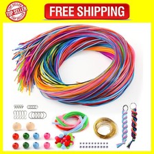 Scoubidou Strings Bundle
