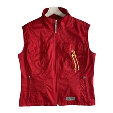 Anky Gilet Womens Size UK 16
