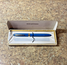 Vintage Sheaffer Snorkel