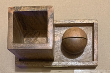 Paperchase   Pen Holder  Mango