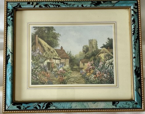 Vintage daniel sherrin cottage - daniel,