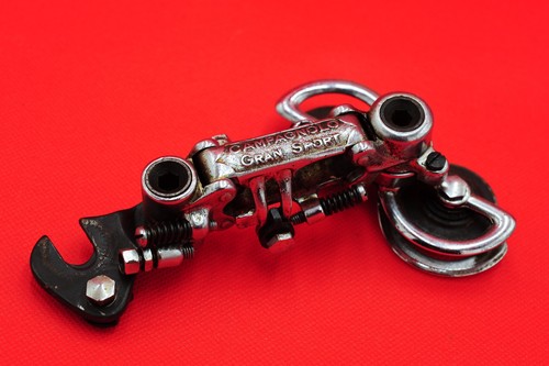 1955 1973 campagnolo - 1955-1973,