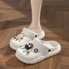 Classic Sandal Clogs