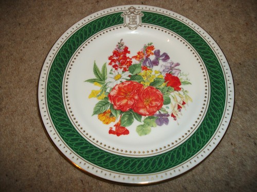 Royal crown derby the queen - derby,