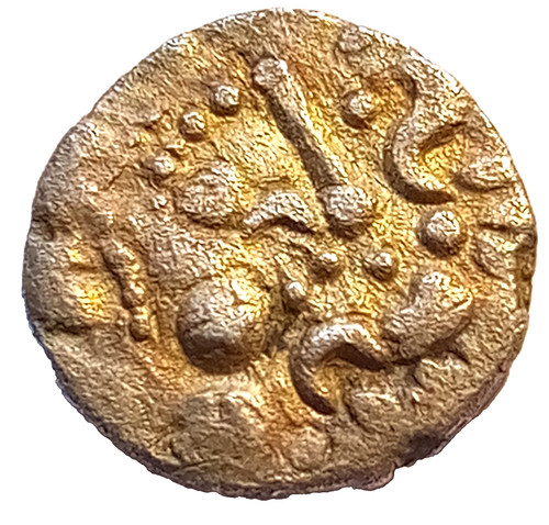 Late iron age celtic - late,