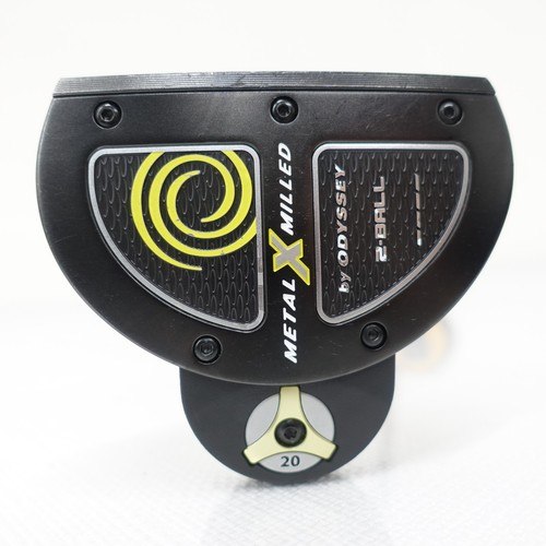 Odyssey metal milled - metal-x,
