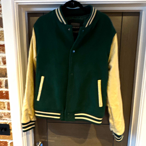 Primark men varsity - primark, jacket