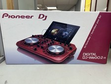 Pioneer Digital DJ-WeGO 2-R -