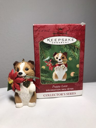 Vintage 2001 hallmark - 2001,