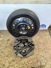 2014 VAUXHALL MOKKA 16" SPACE