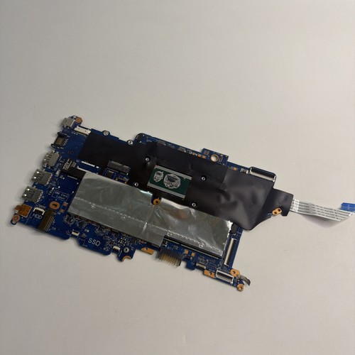 Genuine silver probook 440 - genuine, hp