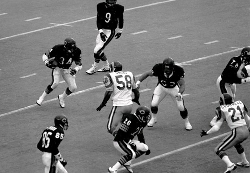 Walter payton original 35mm - walter,