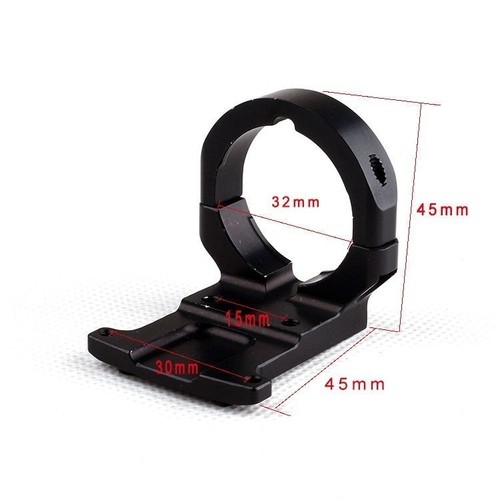 Optics rmr red dot - rmr,