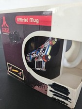 NEW Official Atari Asteroids